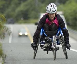 1 Holly Koester in Alaska