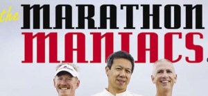 Maniacs small word press