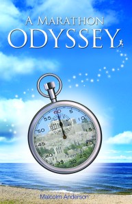 Odyssey Cover